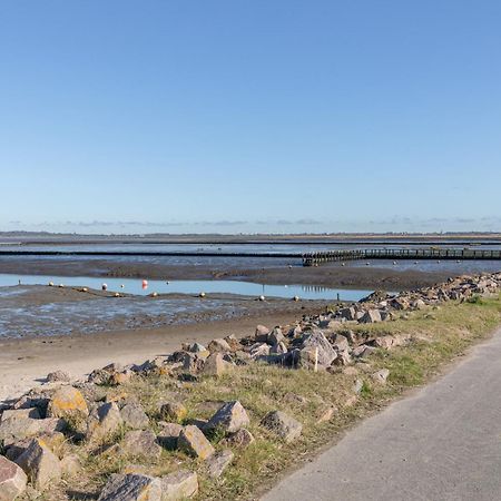 Wattenmeer Simonsberg 外观 照片