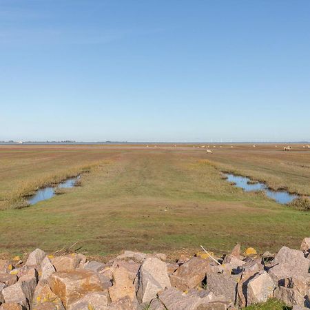Wattenmeer Simonsberg 外观 照片