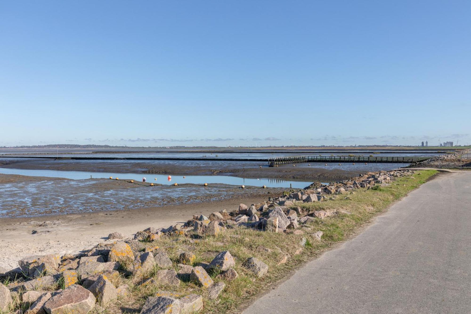 Wattenmeer Simonsberg 外观 照片